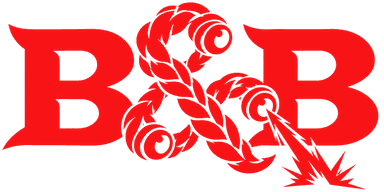Blerds & Beholders